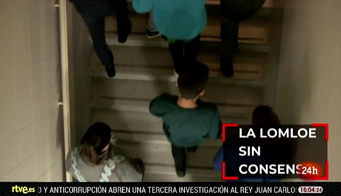 Parlamento - Resumen del 07/11/2020