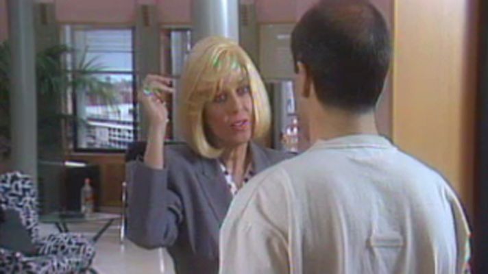 Séptimo cielo - Capítulo 6