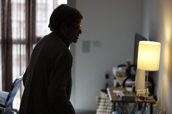 Para todos La 2 - La soledad de los mayores y el coronavirus