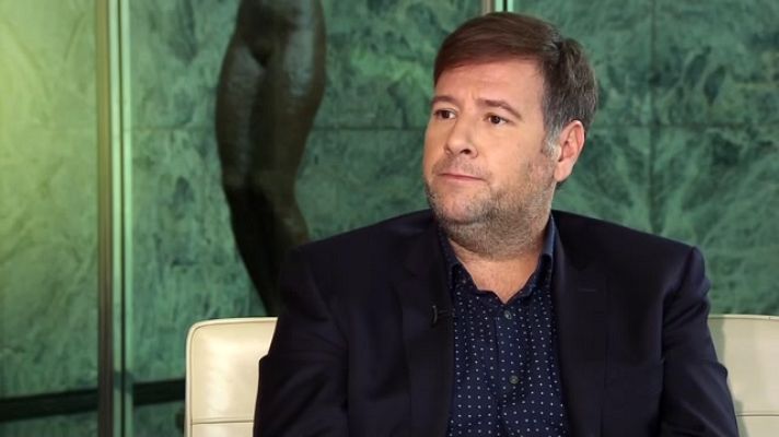 Noms propis - Entrevista a Carlos Latre