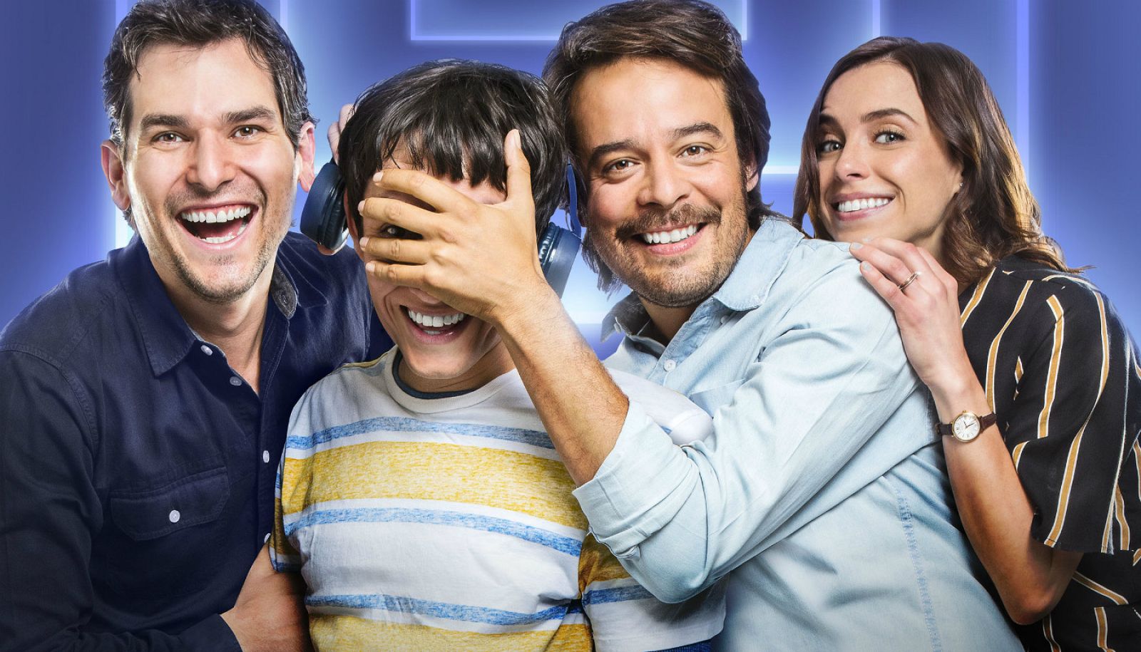 Así es '¿Conocés a Tomás?', la película solidaria en beneficio de las personas con autismo | Ver