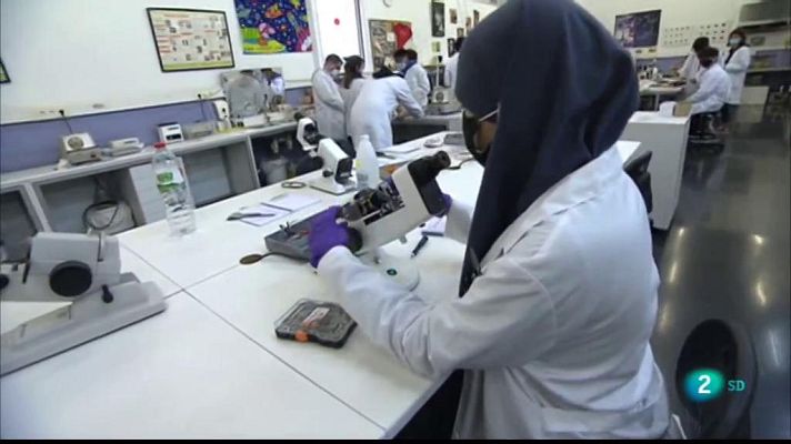 La Metro - L'Interès per la FP