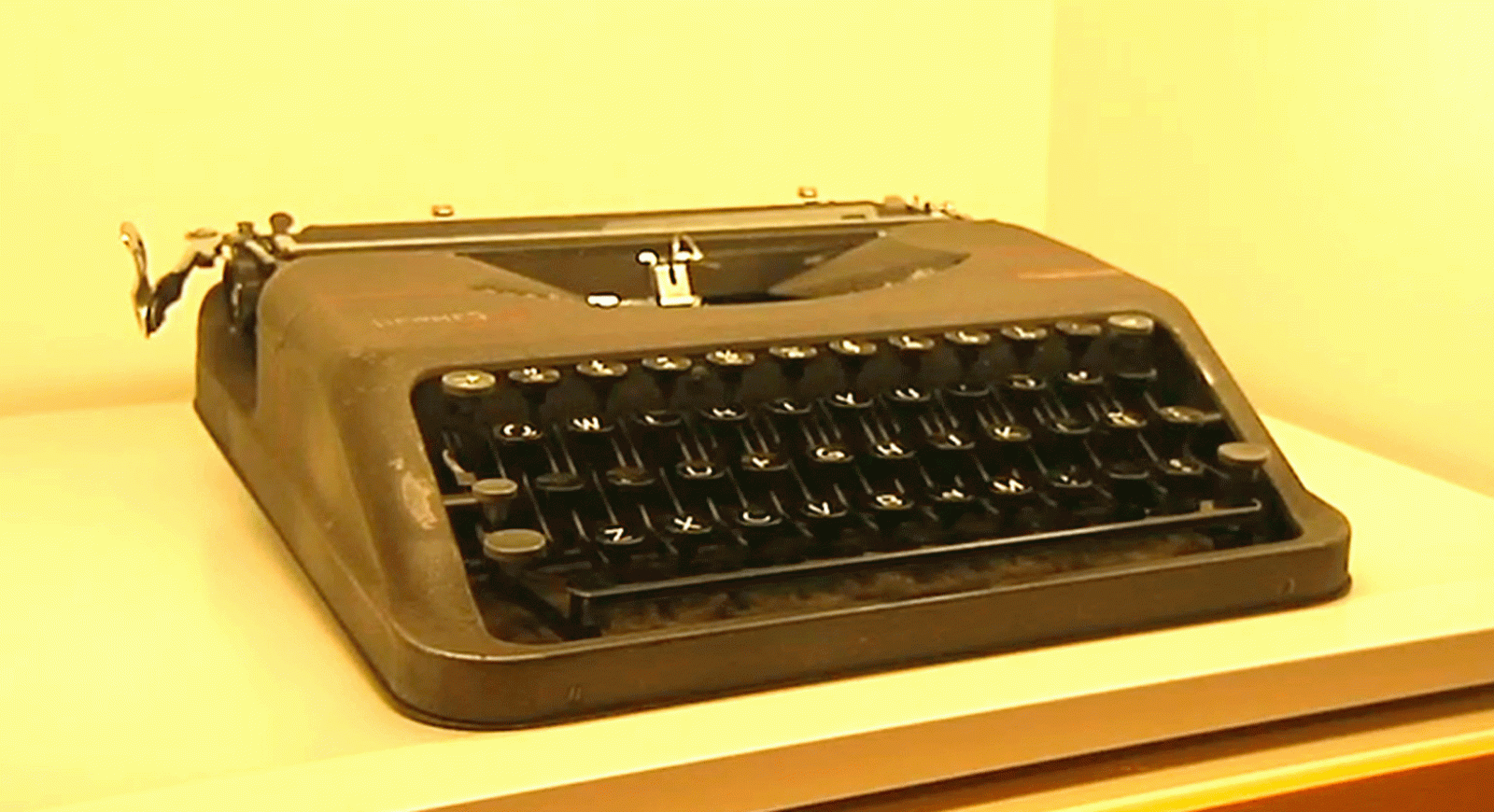 La aventura del saber Centenario Miguel Delibes Biblioteca Nacional literatura teatro #AventuraSaberLiteratura