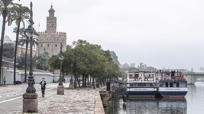  - nuevas medidas andalucia