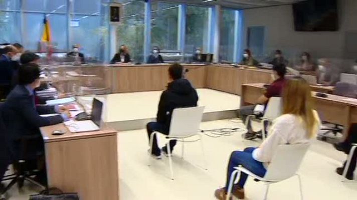 Informativo Telerioja - Telerioja en 2' - 09/11/20