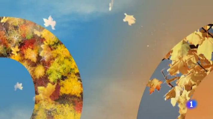 Noticias de Castilla y León - El tiempo en Castilla y León - 09/11/20