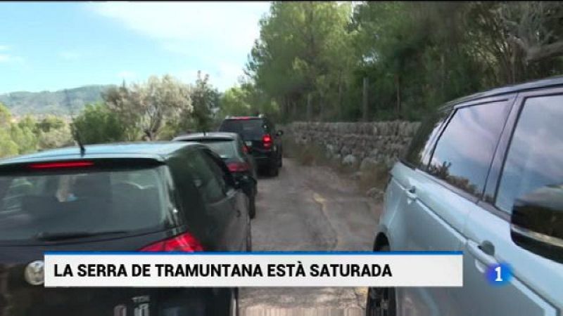 Informatiu Balear - 09/11/20