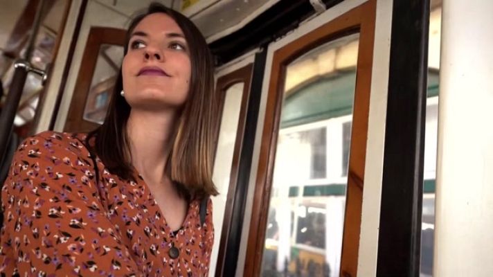 Jo soc erasmus - Tercera temporada