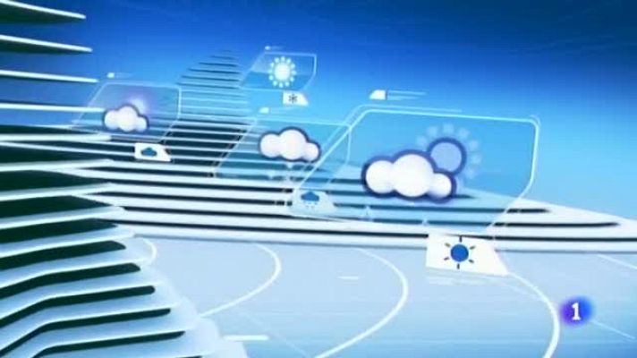 Telenavarra - El tiempo en Navarra - 9/11/2020