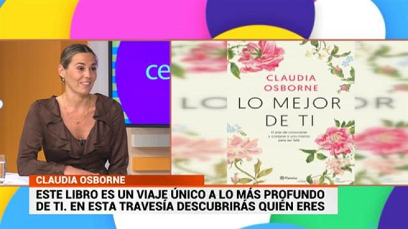 Cerca de ti - 09/11/2020