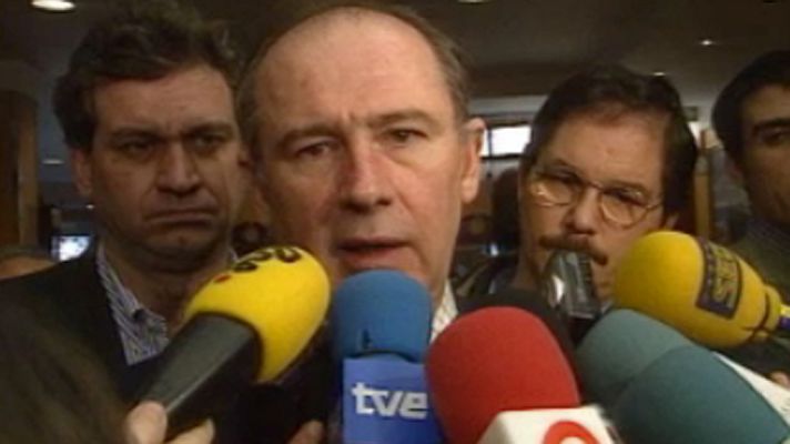 Fue noticia en el Archivo de RTVE - 12/2/2000