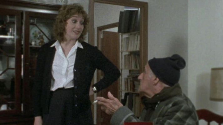 Anillos de oro - Capítulo 6: El país de las maravillas