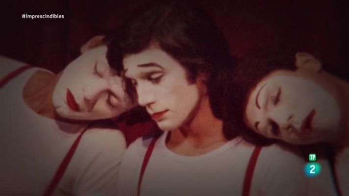 Imprescindibles - La creación de la compañía teatral 'Tricicle'