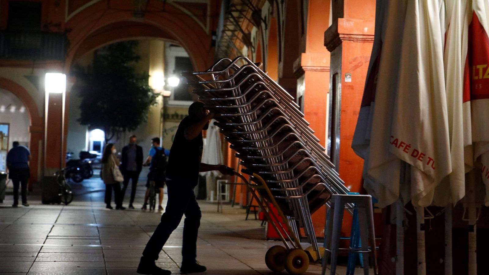 Diario 24 - 09/11/20 (2) - ver ahora