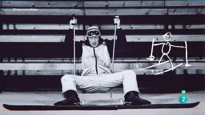 Imprescindibles - El proceso creativo del Tricicle