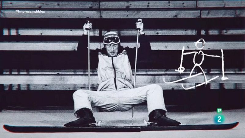 Imprescindibles - El proceso creativo del Tricicle