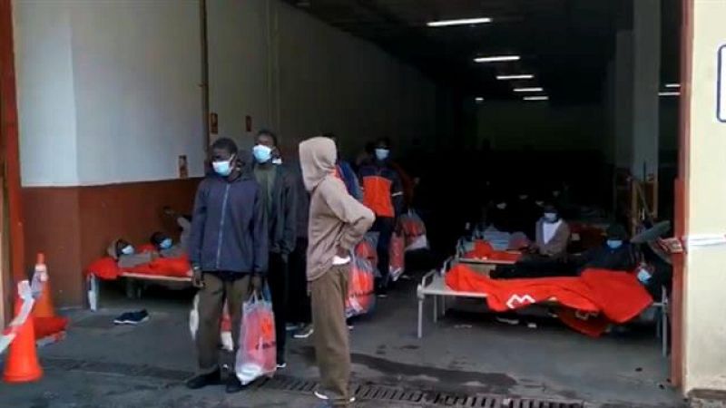 Canarias en 2' - 09/11/2020