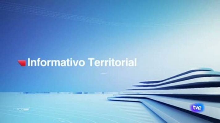 Telexornal - Galicia - Telexornal Galicia 2 - 09/11/20