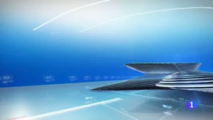 TeleCantabria - Telecantabria 2 - 9/11/2020