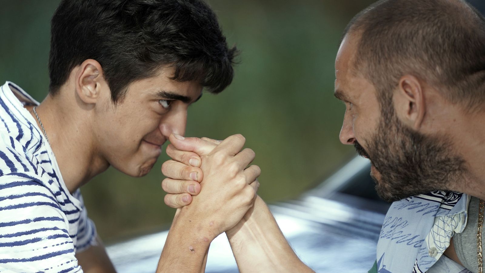 Repasamos lo más destacado del capítulo: "El historial"