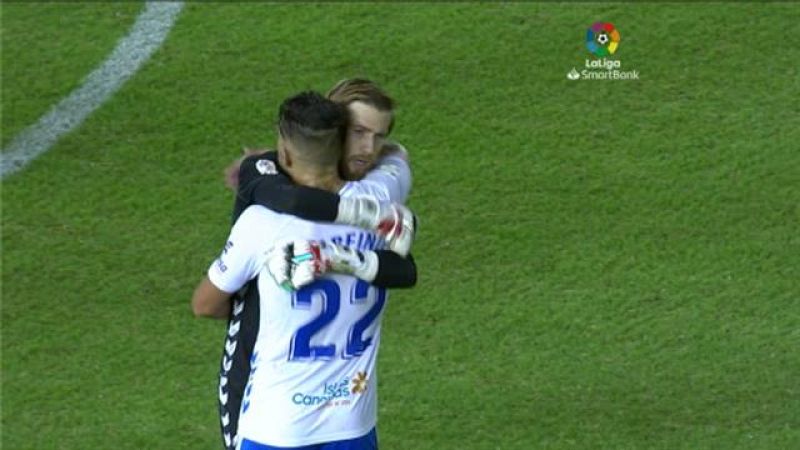 Deportes Canarias - 09/11/2020