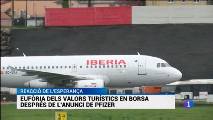 Informatiu Balear - Informatiu Balear 2 - 09/11/20