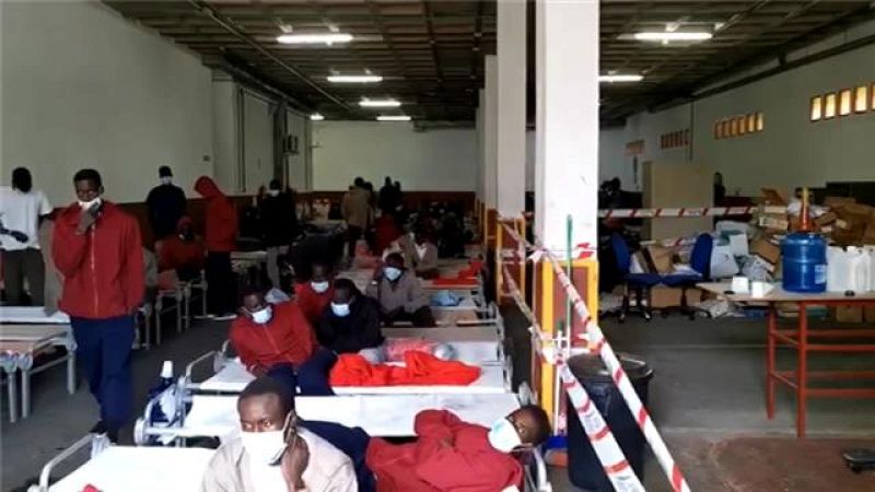 Telecanarias - 09/11/2020