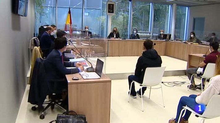 Informativo Telerioja - Informativo Telerioja 2 - 09/11/20