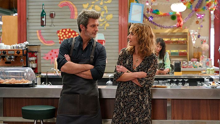 Mercado Central - Capítulo 263