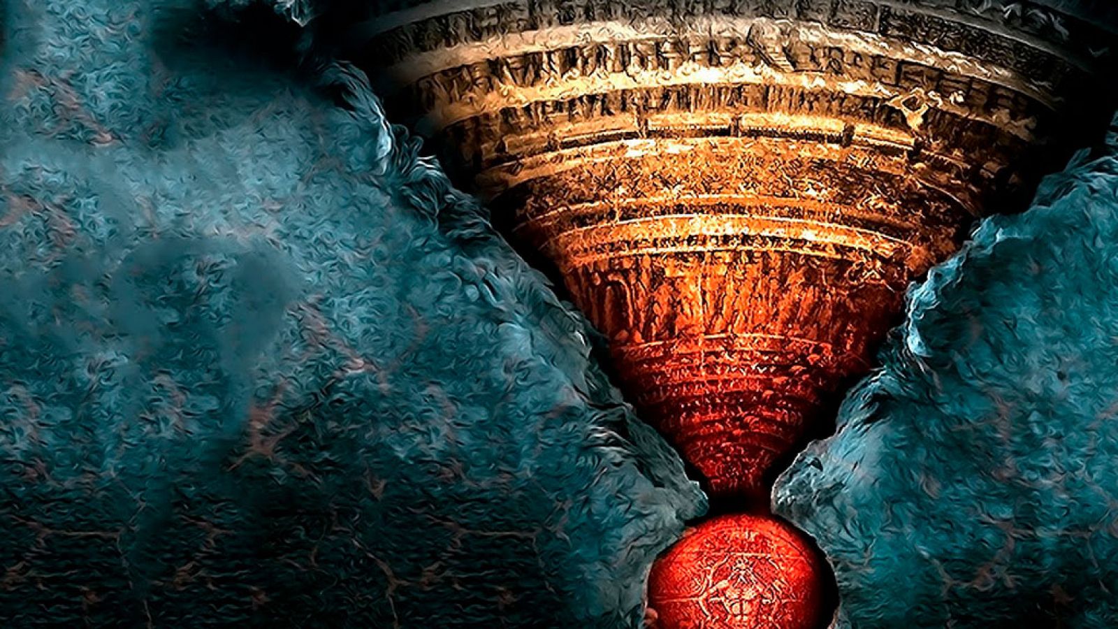 Documenta2 - El infierno de Botticelli. Episodio 1 - ver ahora