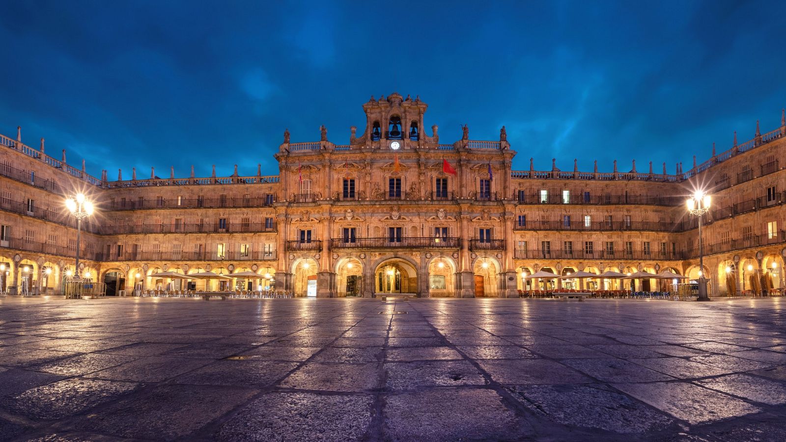 España Directo - 09/11/20 - ver ahora