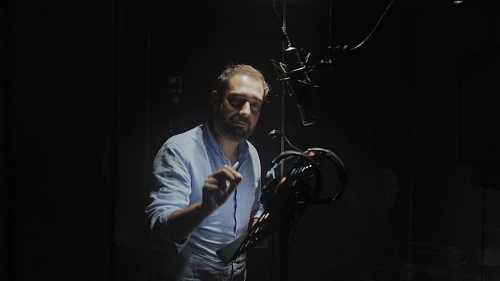 El cazador de cerebros - Las raíces de la violencia