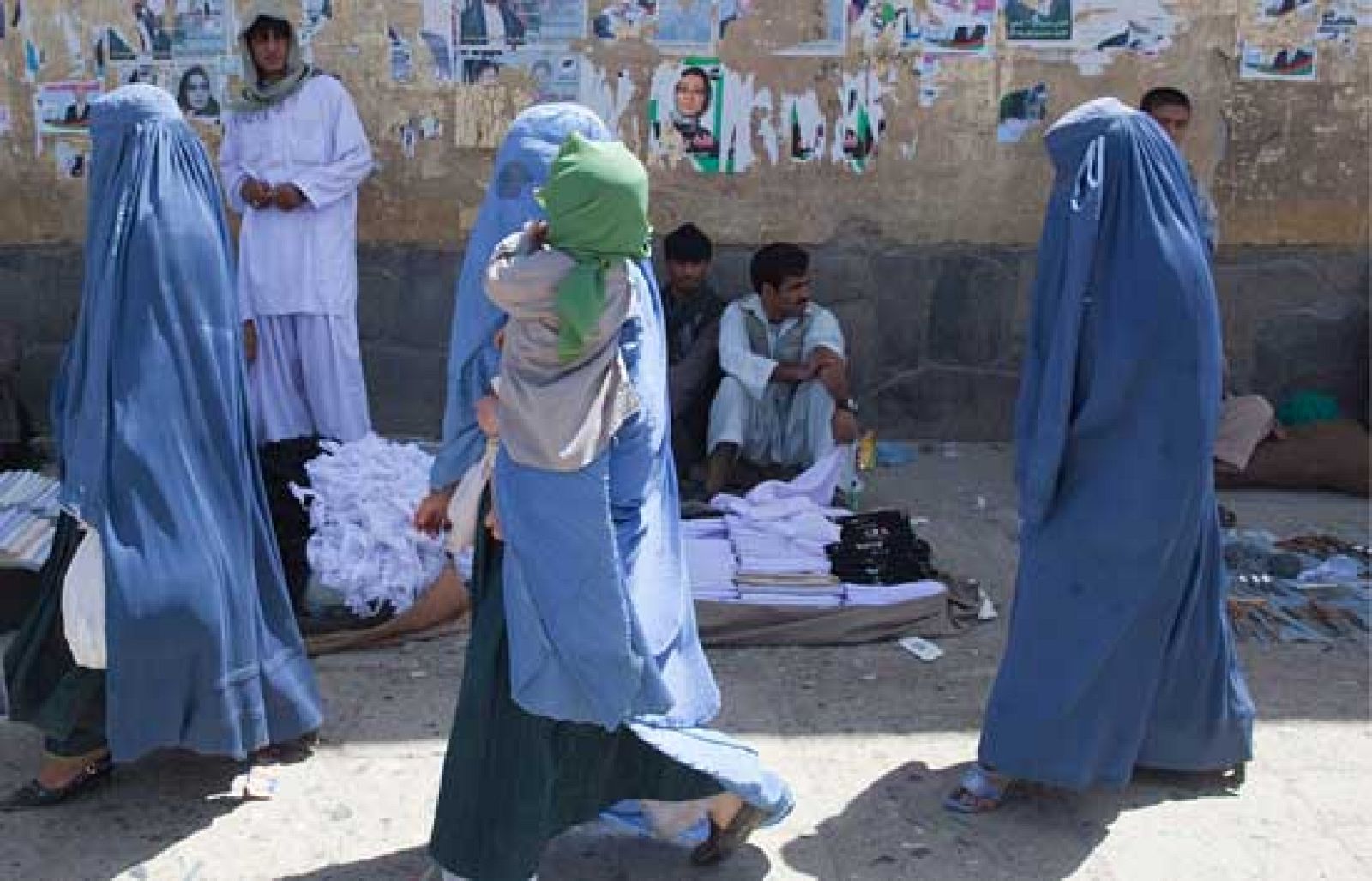 Telediario en cuatro minutos