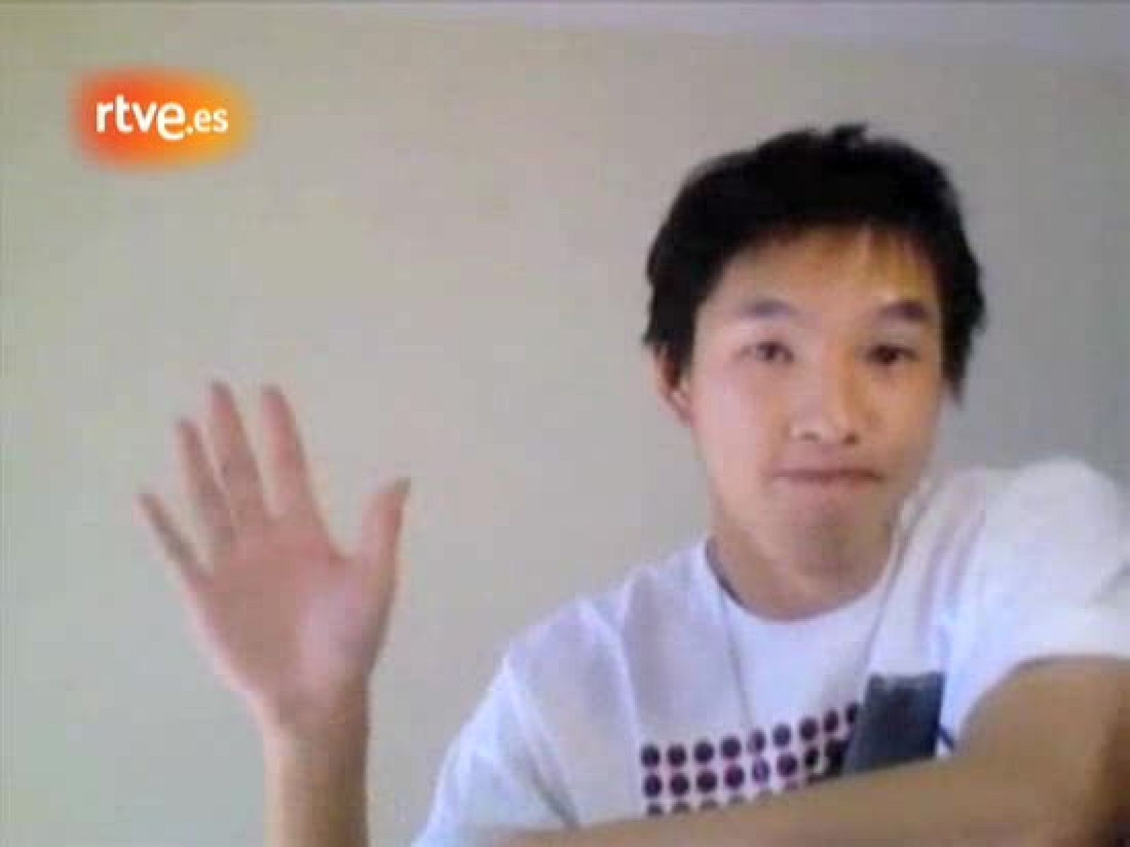 Premios INVI 2009 - Buscamos talentos en creación audiovisual | Ver