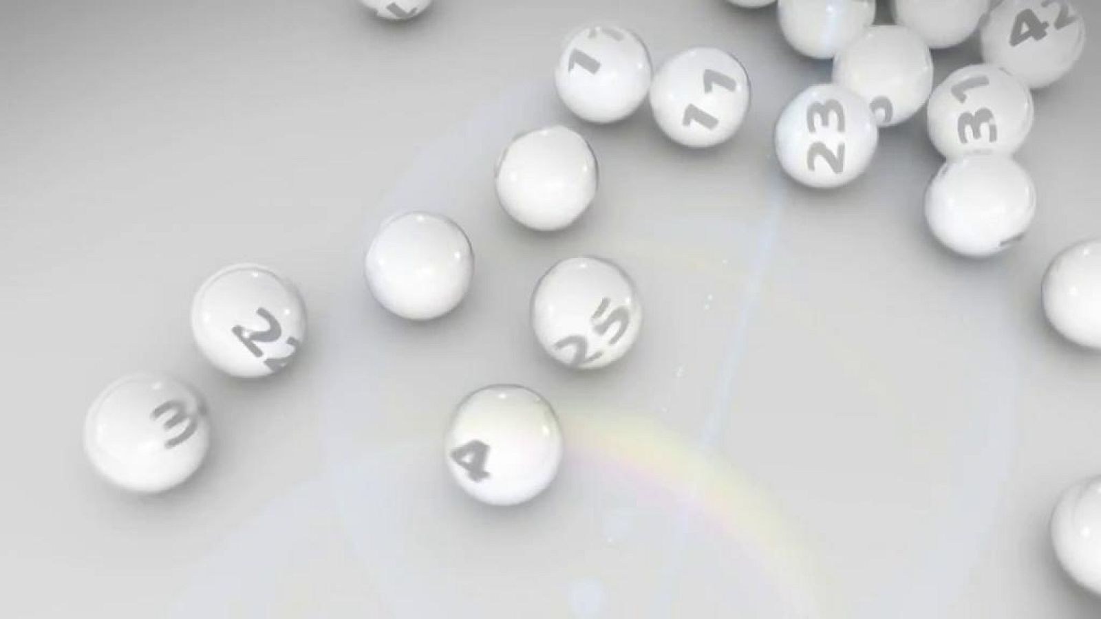 Bonoloto - 09/11/2020 - Ver ahora