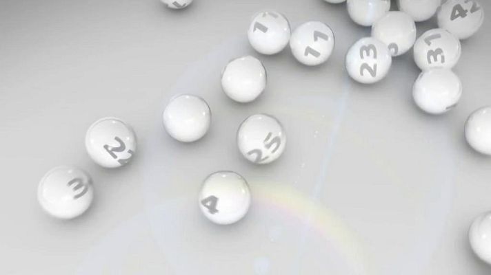 SELAE - Bonoloto - 09/11/2020