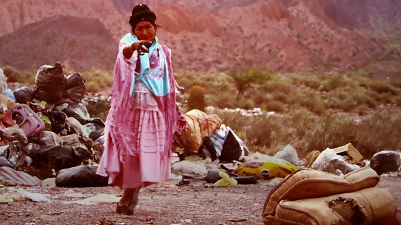 Metrópolis - Bienal de Berlín 2020 II - ver ahora