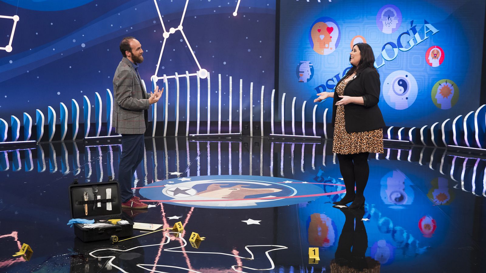 Órbita Laika - Psicología y sexología con Laura Morán - Los