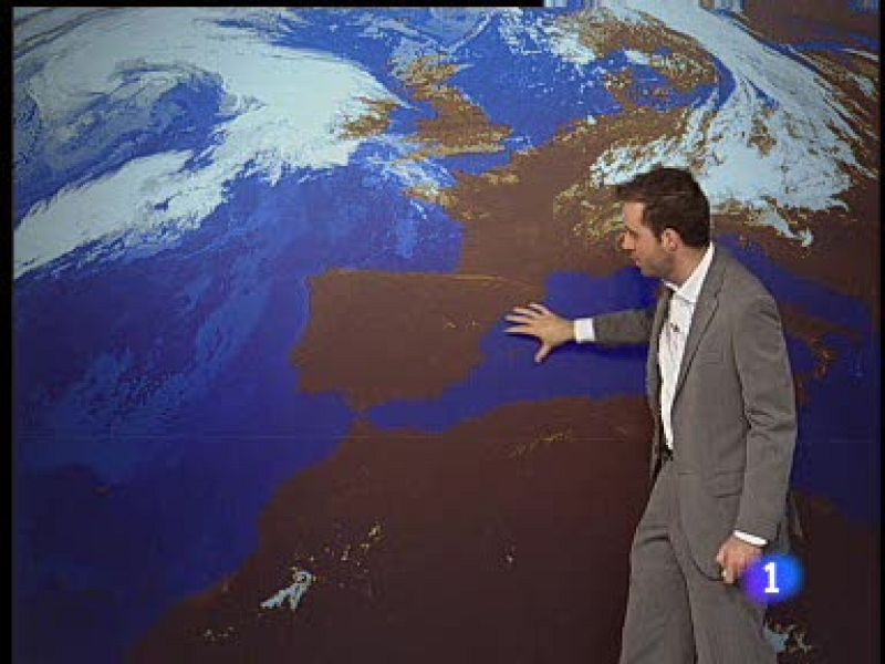 El Tiempo - 22/08/09 - El tiempo | Ver