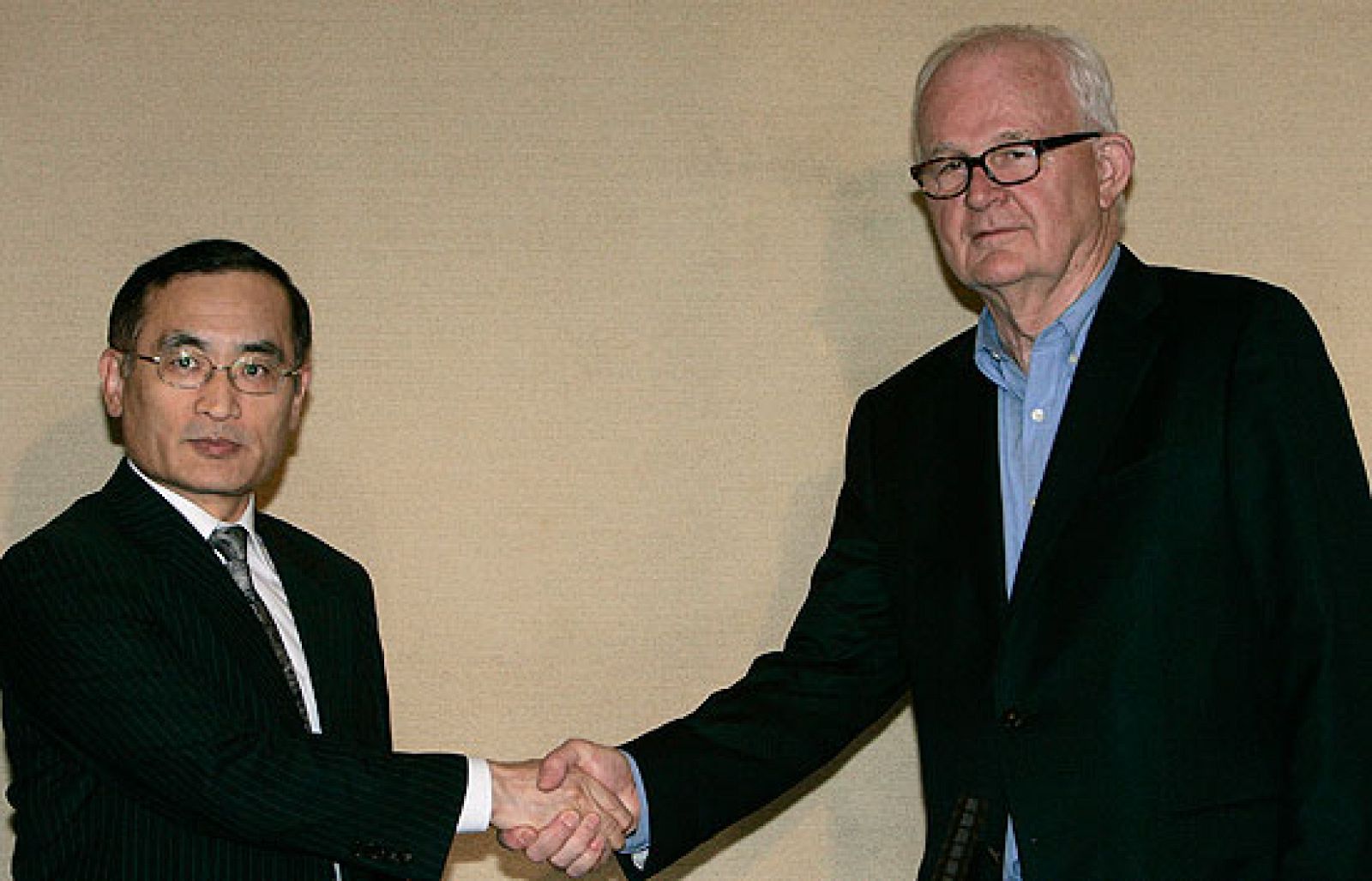 Corea del Norte quiere mejorar la relación con el Sur | Ver