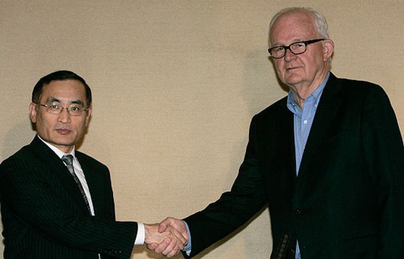 Corea del Norte quiere mejorar la relación con el Sur