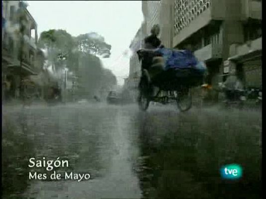 Vietnam, vida tras la muerte - Destino Vietnam