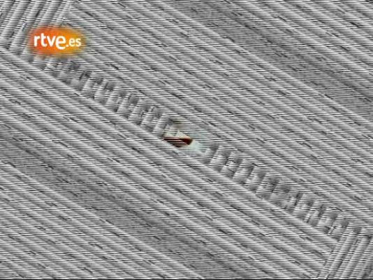 Cuéntame cómo pasó - Baccara: "Yes Sir I Can Boogie"