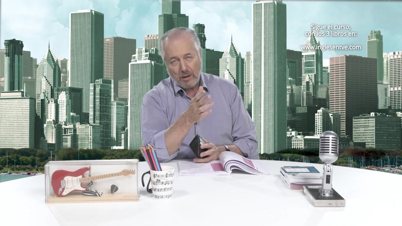 Inglés en TVE - Programa 212 - ver ahora