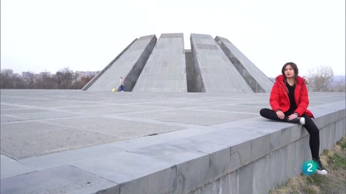 Jo soc erasmus - Créixer personal i professionalment