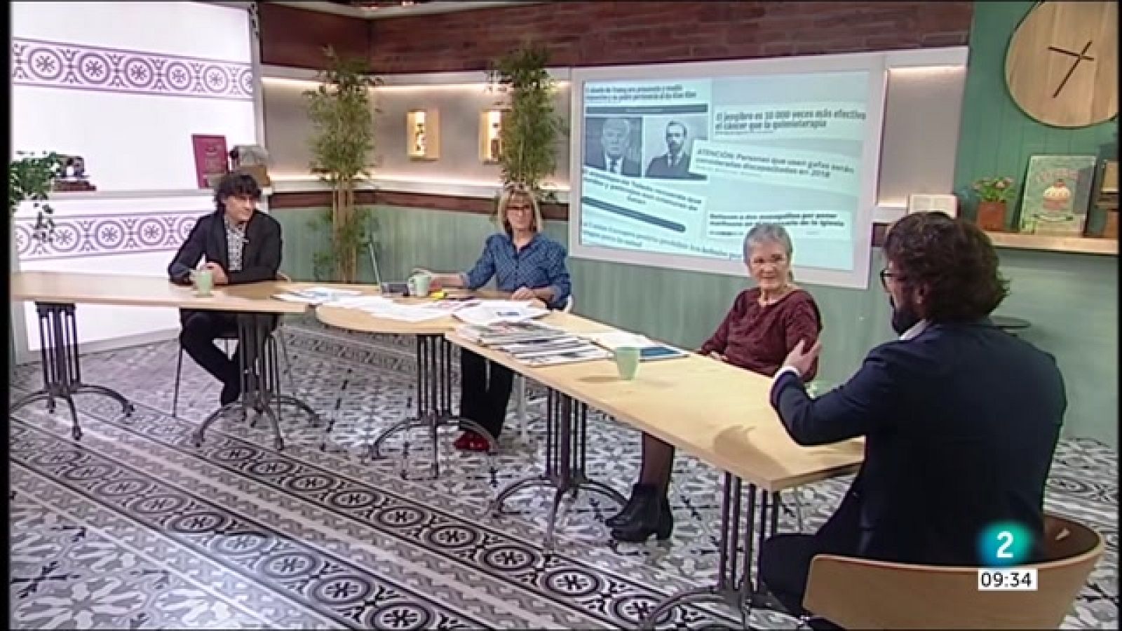 Bonaventura Clotet, vacuna Pfizer i judici del 17A