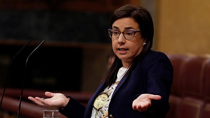 La hora de La 1 - El PP insta al Gobierno a fijar criterios sobre la distribución de la vacuna "para administrarla cuanto antes"