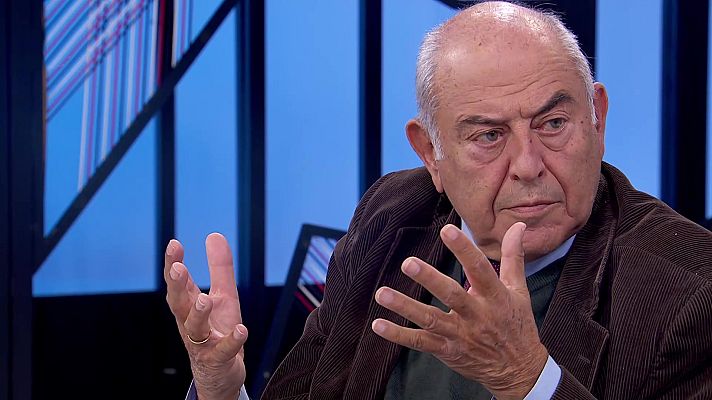 La aventura del Saber - La aventura del saber - 10/11/20