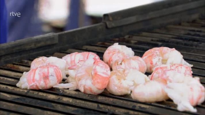 MasterChef Celebrity - Pepe y Jordi asumen las capitanías para salvar el cocinado