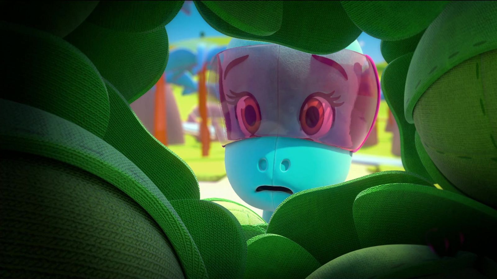 Noddy - El montón de repollos - RTVE.es - Noddy, detective en el País de los Juguetes | Ver